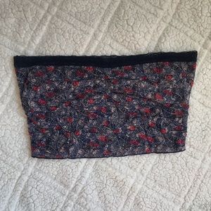 Free People Bandeau